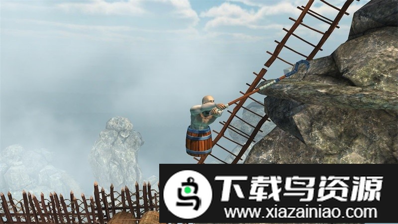 与班尼特福迪攻克难关最新版截图1