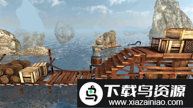 与班尼特福迪攻克难关最新版截图2