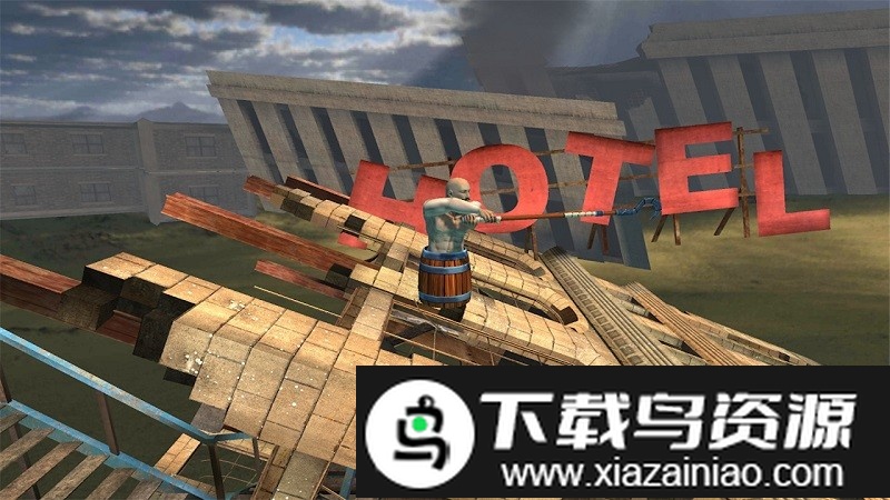 与班尼特福迪攻克难关最新版截图3