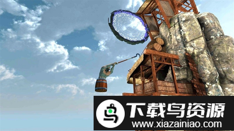 与班尼特福迪攻克难关最新版截图4