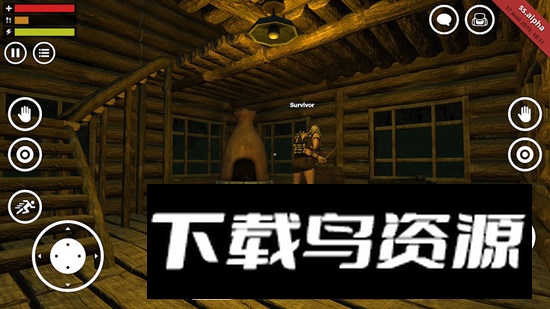 生存模拟器中文联机版(Survival Simulator)最新版截图3