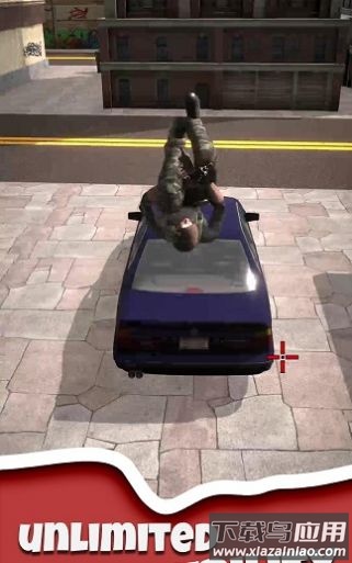 子弹时刻Bullet Time游戏最新版截图1