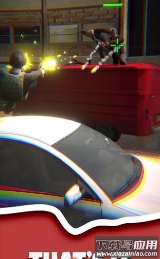 子弹时刻Bullet Time游戏最新版截图2