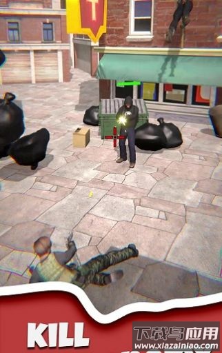 子弹时刻Bullet Time游戏最新版截图3