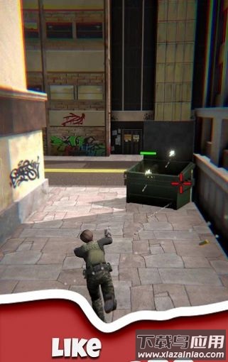 子弹时刻Bullet Time游戏最新版截图4