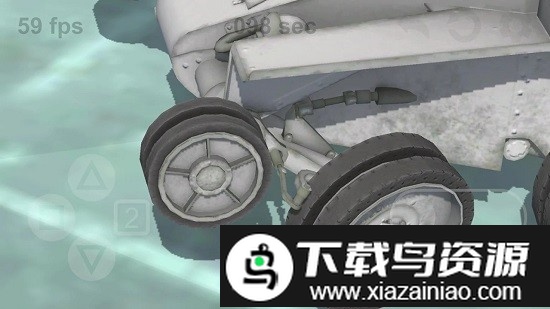 坦克物理移动手机版最新版截图1