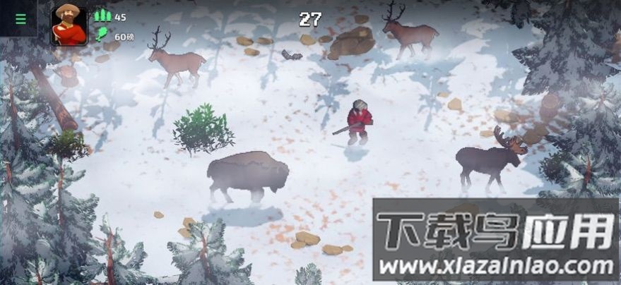 俄勒冈小径繁荣小镇The Oregon Trail游戏最新版截图1