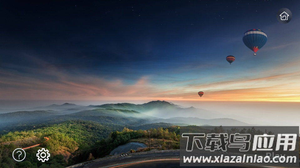 4D FLY app最新版截图3