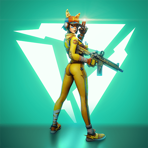 落日余晖游戏官方版(Farlight84)