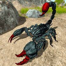 昆虫进化模拟游戏