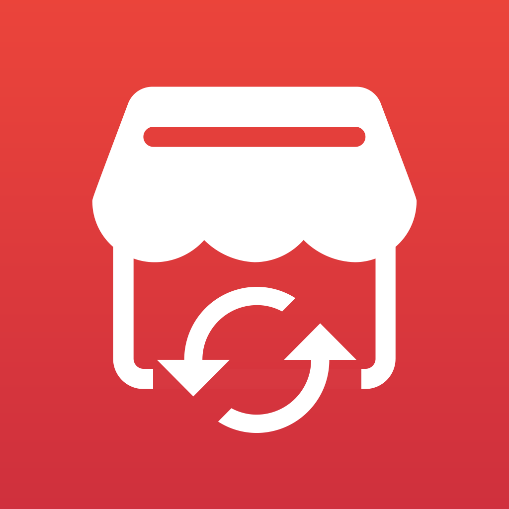 店铺转让APP手机官方版