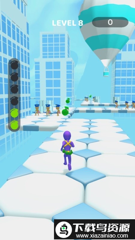 炸弹在我身上游戏最新版截图3