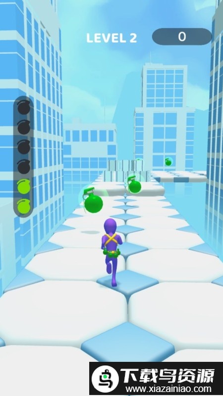 炸弹在我身上游戏最新版截图4