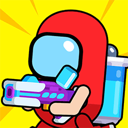 太空狼人大战游戏