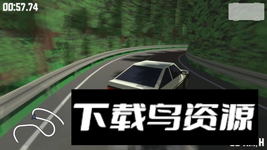 初始漂移中文版(Initial Drift)截图