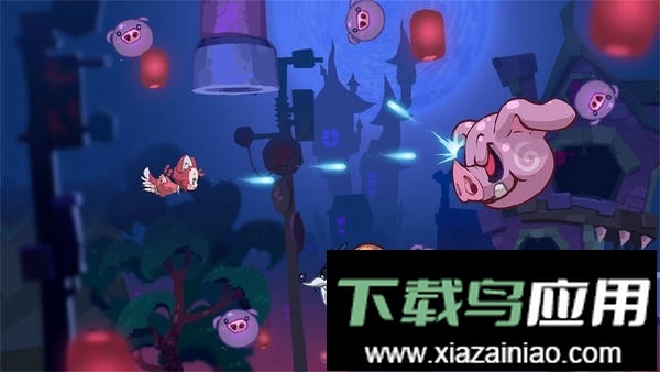 哞哩的长梦官方版截图2