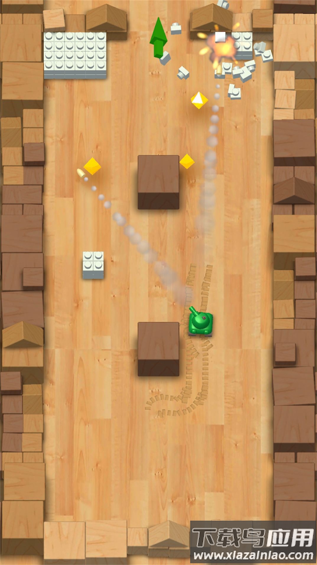 钢铁雄心模拟游戏最新版截图1