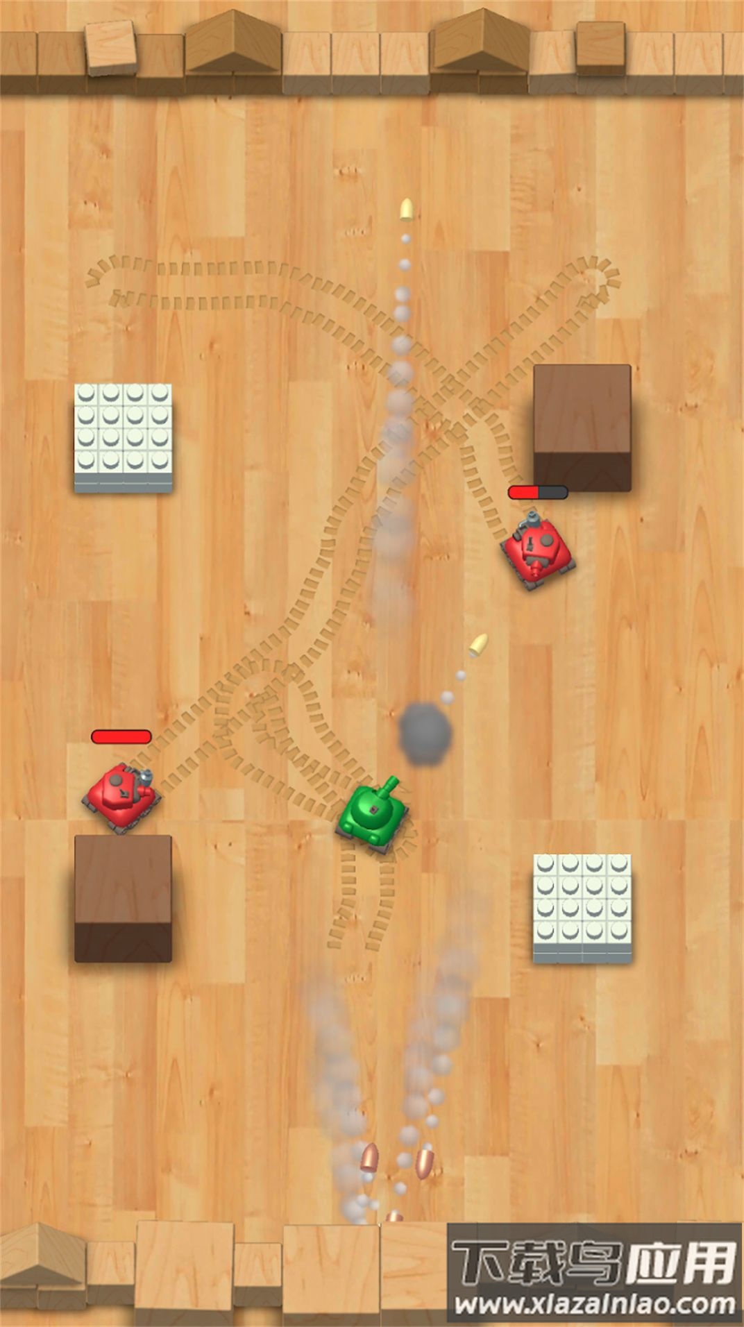 钢铁雄心模拟游戏最新版截图2