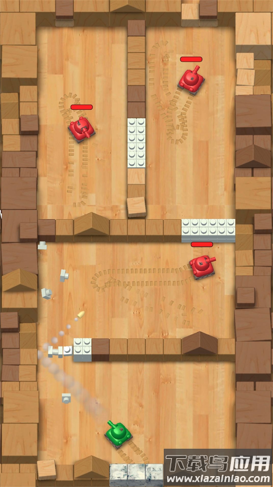 钢铁雄心模拟游戏最新版截图3