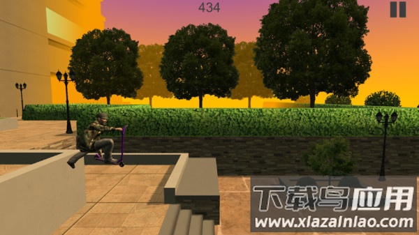 美式滑板截图3