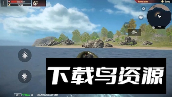 代号岛游戏中文版(Project Island)最新版截图2