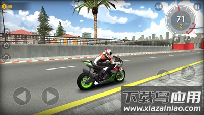 暴力摩托公路杀手最新版截图1