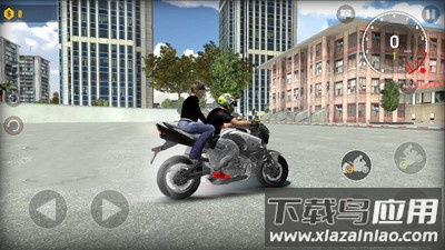 暴力摩托公路杀手最新版截图3