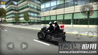 暴力摩托公路杀手最新版截图4