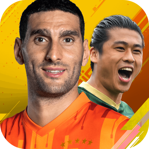 梦想足球官方正版手游