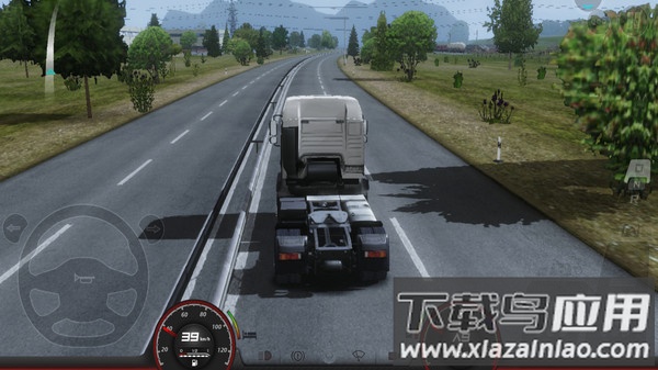 欧洲卡车模拟器3最新版本截图1