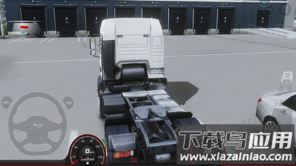 欧洲卡车模拟器3最新版本截图3