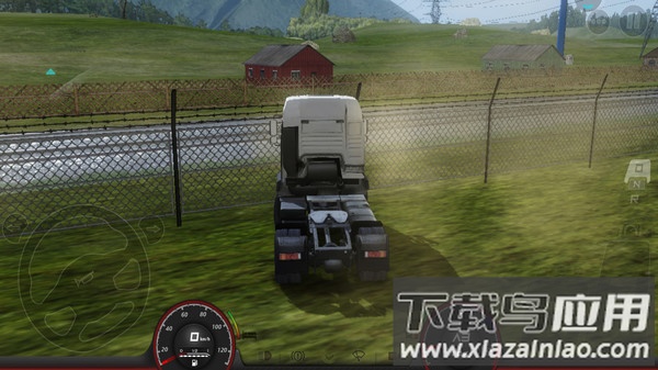 欧洲卡车模拟器3最新版本截图4