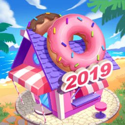 疯狂大厨玩转餐厅最新版