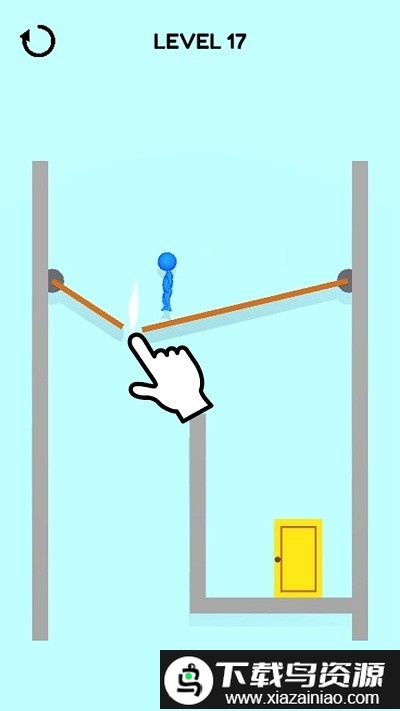 救救小人切板手机版最新版截图2