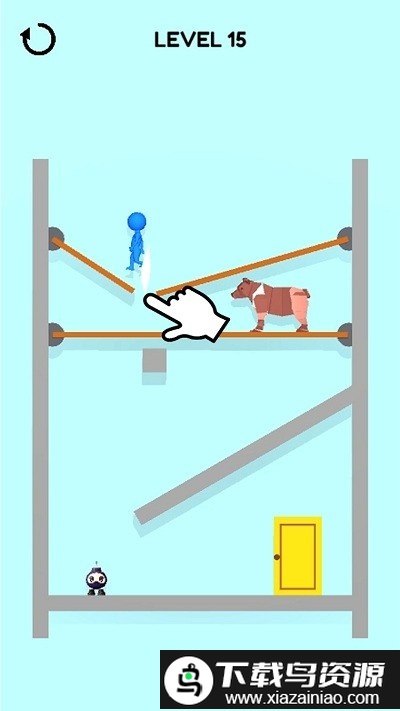 救救小人切板手机版最新版截图3