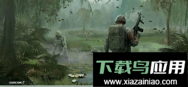 死亡生存岛游戏最新版截图1