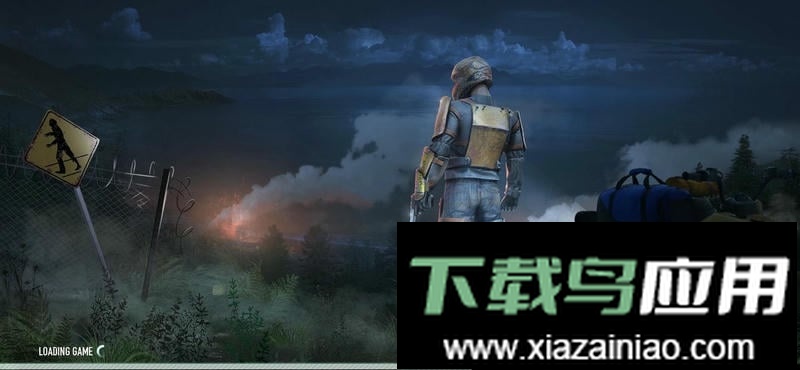 死亡生存岛游戏最新版截图2