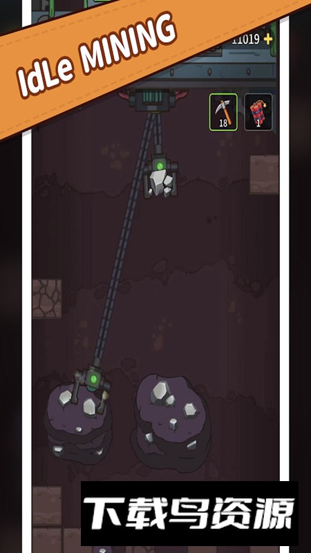 淘金小镇游戏(Gold Town)最新版截图1