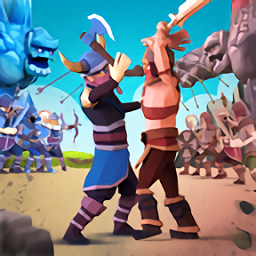 拥挤的斗殴最新版