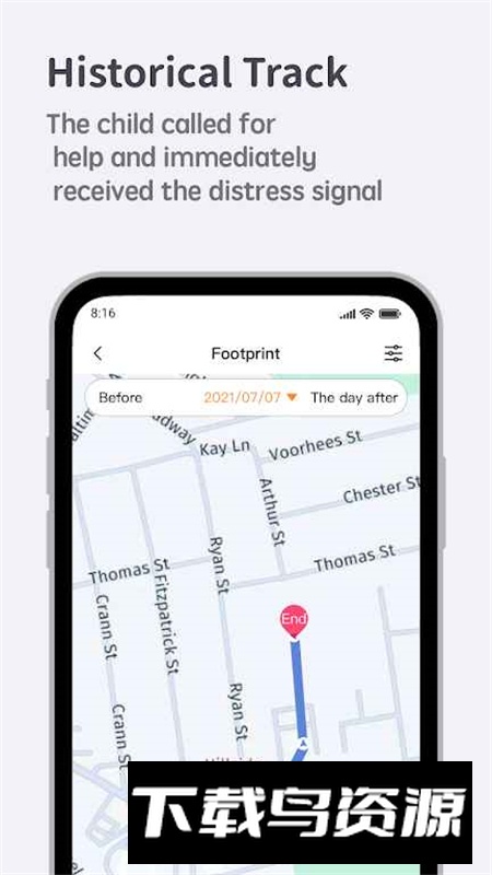 Xiaomi Kids小米儿童app家长端最新版截图1