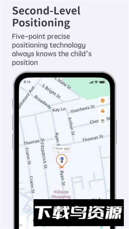 Xiaomi Kids小米儿童app家长端最新版截图4