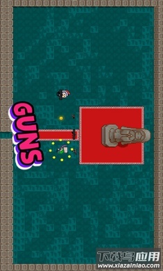 让我们去挖掘最新版截图1