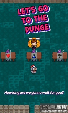 让我们去挖掘最新版截图4