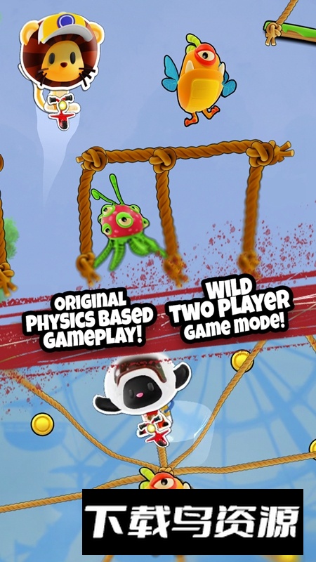 POGO宠物游戏最新版最新版截图1