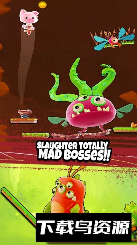 POGO宠物游戏最新版最新版截图2