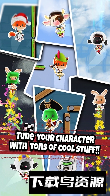 POGO宠物游戏最新版最新版截图3