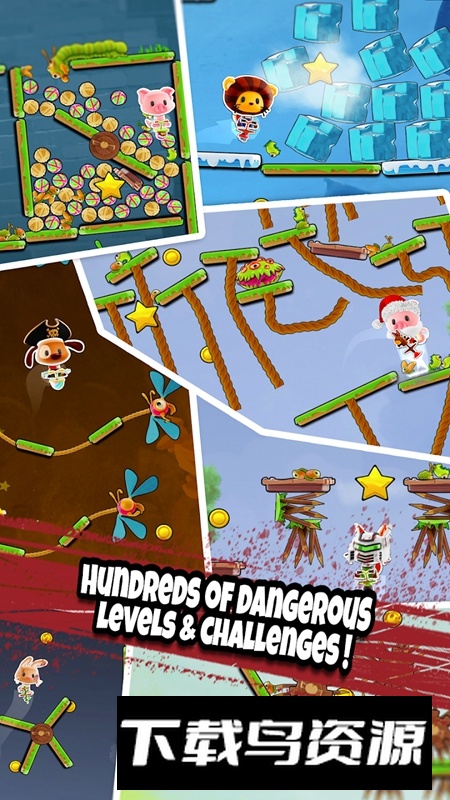 POGO宠物游戏最新版最新版截图4