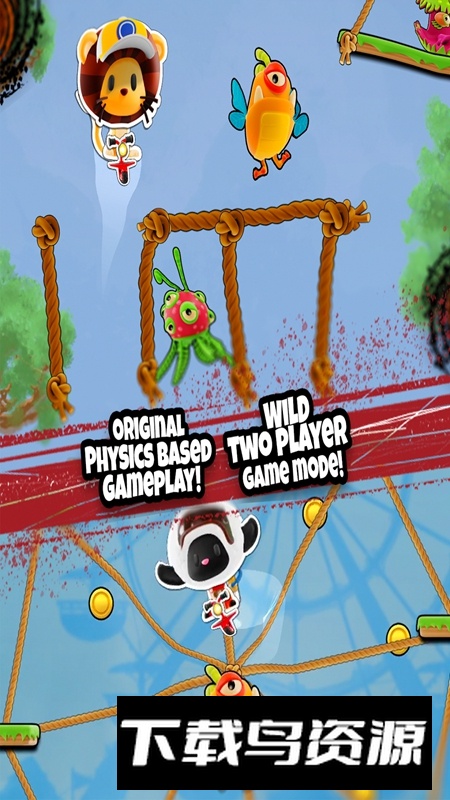 POGO宠物游戏最新版最新版截图5