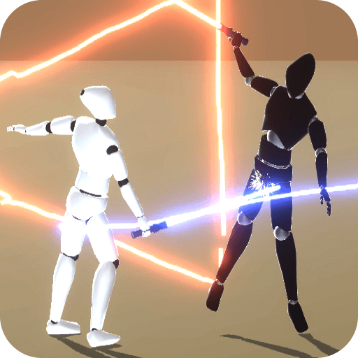 彩虹刀剑官方版