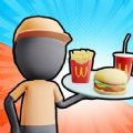 快餐小卖部游戏